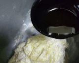 ソフトで食べやすい♪ライ麦ブレッド作り方3写真