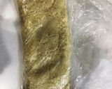 おからクッキー（ノンオイル、ノンエッグ）作り方2写真