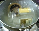 柚子ちょこヌッテラ作り方6写真