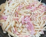じゃがいもガレット風作り方3写真