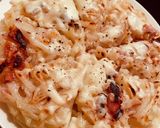 じゃがいもガレット風作り方6写真