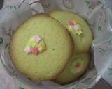 塩クッキー作り方10写真