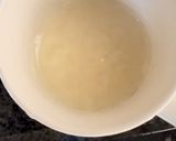 これ、卵白と豆乳で作ったプリンです。作り方9写真