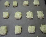 塩クッキー作り方6写真