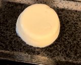 これ、卵白と豆乳で作ったプリンです。作り方10写真