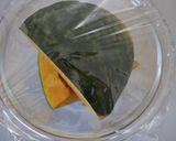 とろ～り♩かぼちゃチーズコロッケ作り方1写真
