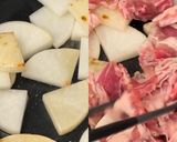 かんたん！美味しい！時短♪牛バラ大根作り方2写真