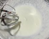 健康に配慮した濃厚ガトーショコラ作り方4写真