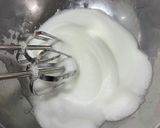 健康に配慮した濃厚ガトーショコラ作り方5写真
