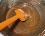 健康に配慮した濃厚ガトーショコラ作り方7写真