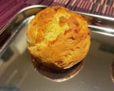 つぶつぶみかん入りスコ～ン！作り方16写真