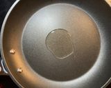 Tofu Thai Curry作り方6写真