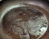 もやし炒め(2022/11/28)作り方1写真