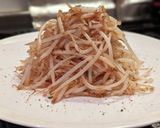 もやし炒め(2022/11/28)作り方4写真