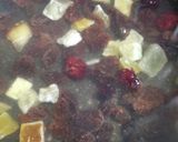 ソフトで食べやすい♪ライ麦ブレッド作り方1写真