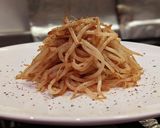もやし炒め(2022/11/16)作り方5写真