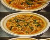 美味ドレとマー油でスタミナラーメン！作り方2写真