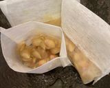 柚子ジャム★苦くない 柚子茶にも作り方9写真