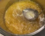 柚子ジャム★苦くない 柚子茶にも作り方10写真