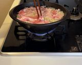 無限豚キャベしゃぶ作り方2写真