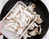 酵素の科学で120%旨味増！きのこそぼろ作り方3写真