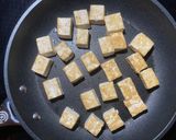 Tofu Thai Curry作り方7写真