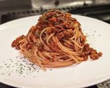 かぼちゃのミートソースグラタン作り方15写真