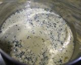 簡単！生抹茶プリン作り方2写真