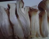 白菜とろとろ～きのこたっぷり～肉団子鍋♪作り方8写真