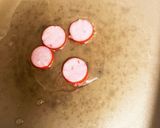 アンパンマンのキャラ弁②作り方2写真