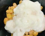 毎日の納豆●とろろ＆海苔作り方1写真