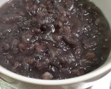 鍋で煮る小豆からの粒あん♡作り方8写真