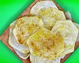 大根オーブン焼き★和風ラテンのビーガン★作り方5写真