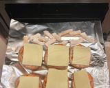 【楽めし】椎茸キムチーズ作り方3写真