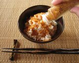 自家製茶漬け作り方1写真