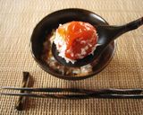 自家製茶漬け作り方3写真