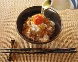 自家製茶漬け作り方4写真