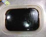 ダイエット！レンジでズホラ緑茶寒天作り方5写真