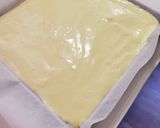 生クリームたっぷりカップケーキ作り方4写真