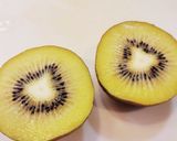 生クリームたっぷりカップケーキ作り方5写真