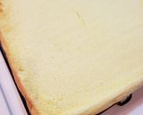 生クリームたっぷりカップケーキ作り方6写真