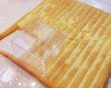 生クリームたっぷりカップケーキ作り方7写真