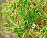 ご飯がススム!ピーマンおかか作り方4写真