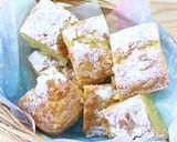 砂糖不使用！ふわふわ♡りんごケーキ作り方4写真
