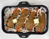 ちゃんちゃん焼き作り方4写真