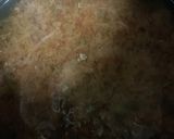 我が家の煎り酒と出汁ガラの佃煮作り方3写真