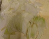 じゃがいものカレー炒め作り方2写真