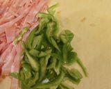じゃがいものカレー炒め作り方3写真