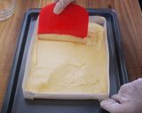 つやつや☆チョコレートムースケーキ※動画作り方13写真
