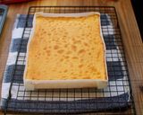 つやつや☆チョコレートムースケーキ※動画作り方14写真